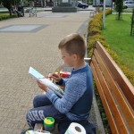 Uniwersytet Małych Artystów